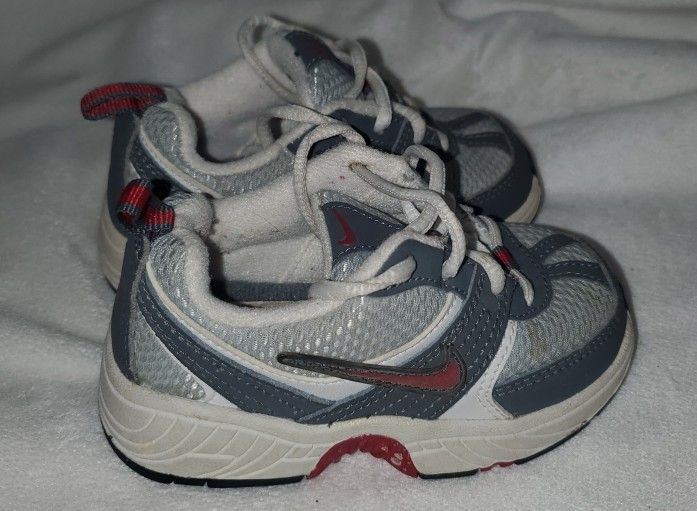 Nike Baby/Toddler Size 5.5c Shoes