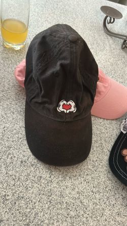 Disney Hat