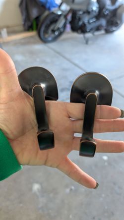 Wall hooks or hanger durable