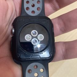 Apple Watch 2