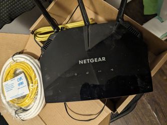 Netgear Router