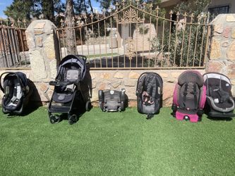 Car Seats