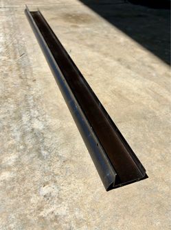 Metal Door Threshold Sill