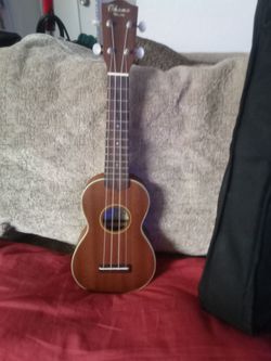Ukelele /Ohana