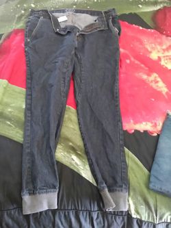 Guys joggers