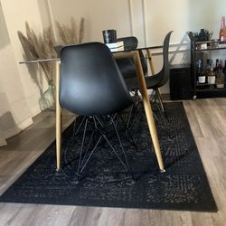 Modern Dining Chairs 