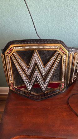 World heavyweight champion