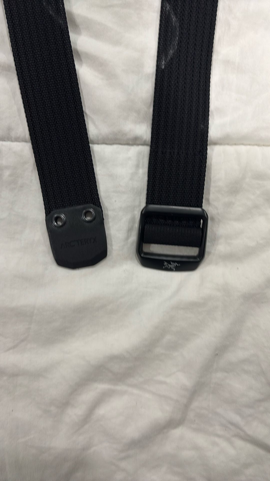 Arc’teryx Conveyer Belt