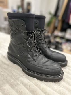Louis Vuitton boots for Sale in Philadelphia, PA - OfferUp