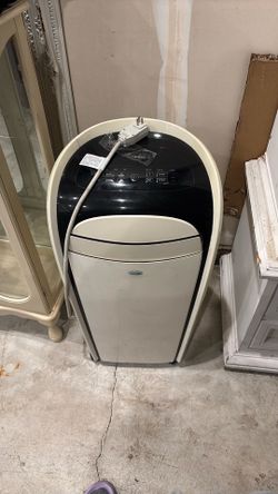 Used air conditioner