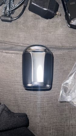 Mercedes Benz Ash Tray