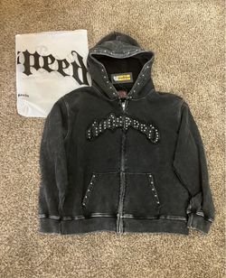 Godspeed jacket