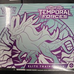 Temporal forces etb walking wake