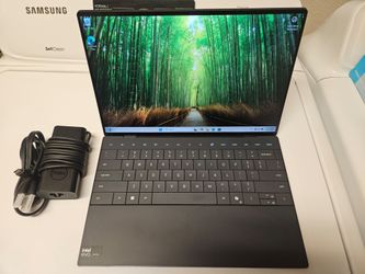 Dell XPS 13 9340 Intel Core Ultra 7 155H 16-core 22-threads Like New