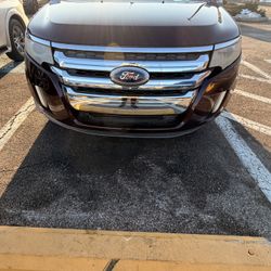 2011 Ford Edge