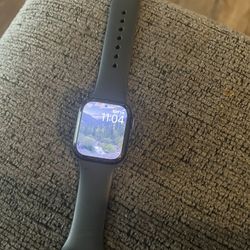 Apple Watch Series 7 