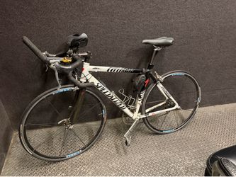 Road bike