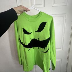 Oogie Boogie Jersey 