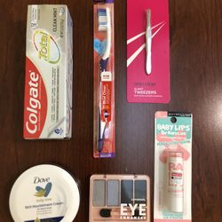 Bundle - Great For travel! 