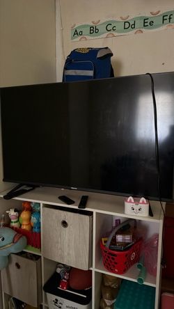 Hisense TV
