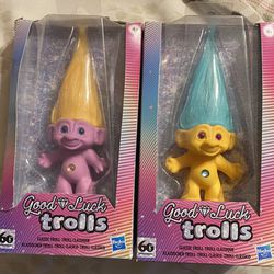 Good Luck Trolls for Sale in Brooklyn, NY - OfferUp