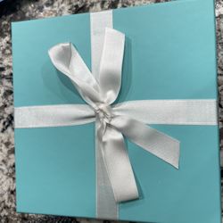 Tiffany Gift Set 