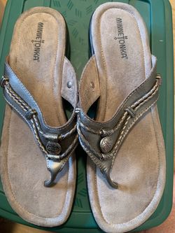 New Womans Sandals