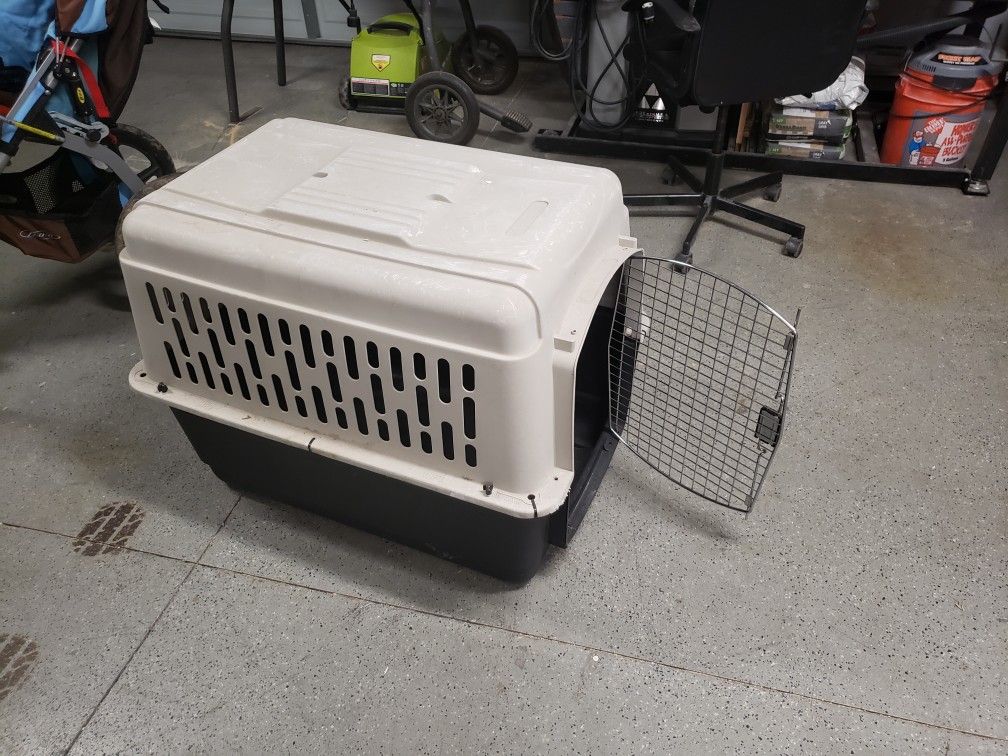 Dog Crate