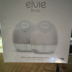 Elvie Pumps