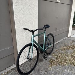SKREAM Fixie Bike