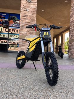 HEYBIKE Villain 