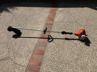 Echo SRM225 Straight Shaft String Trimmer Weedwacker