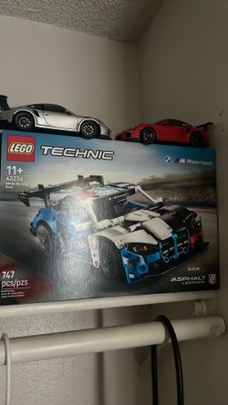 Lego technic bundle