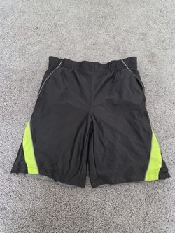 M Size Shorts