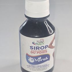 Sirop Big Body 