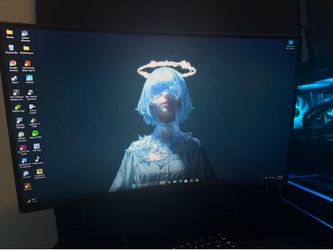 Msi Monitor