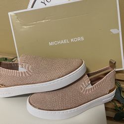 Michael Kors Slip-on