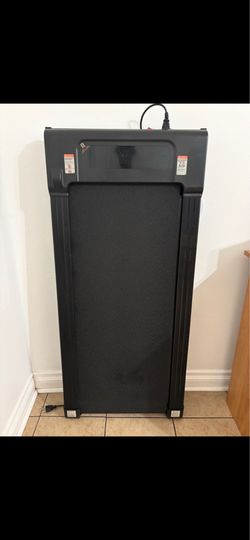 Walking pad