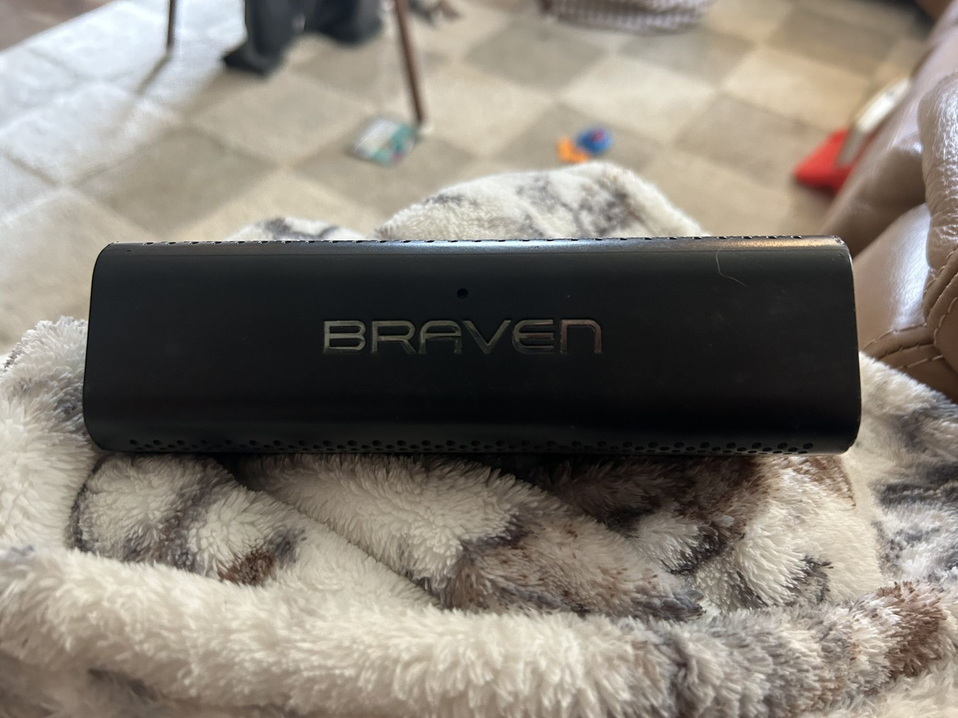 Braven 705 Bluetooth Speaker