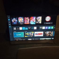 75-inch SAMSUNG NEO QLED QN85D 4K Smart TV UHD HDR 