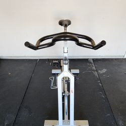 Spin Bike