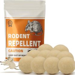 Canewnice Rodent Repellent