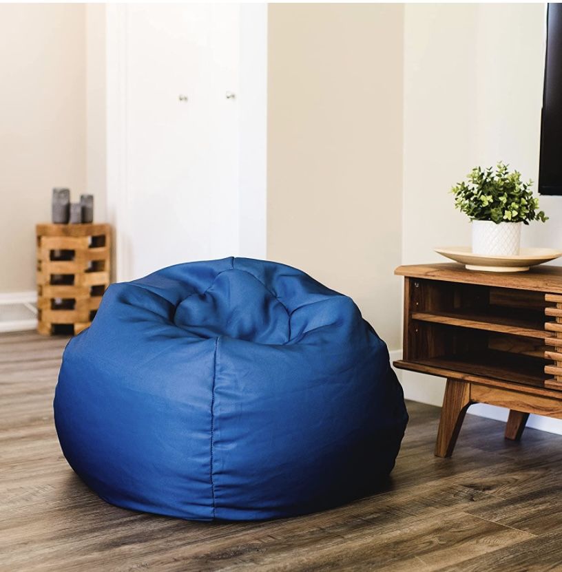 Big Joe Standard Bean Bag Chair