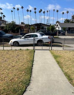 1999 Lincoln Town Car
