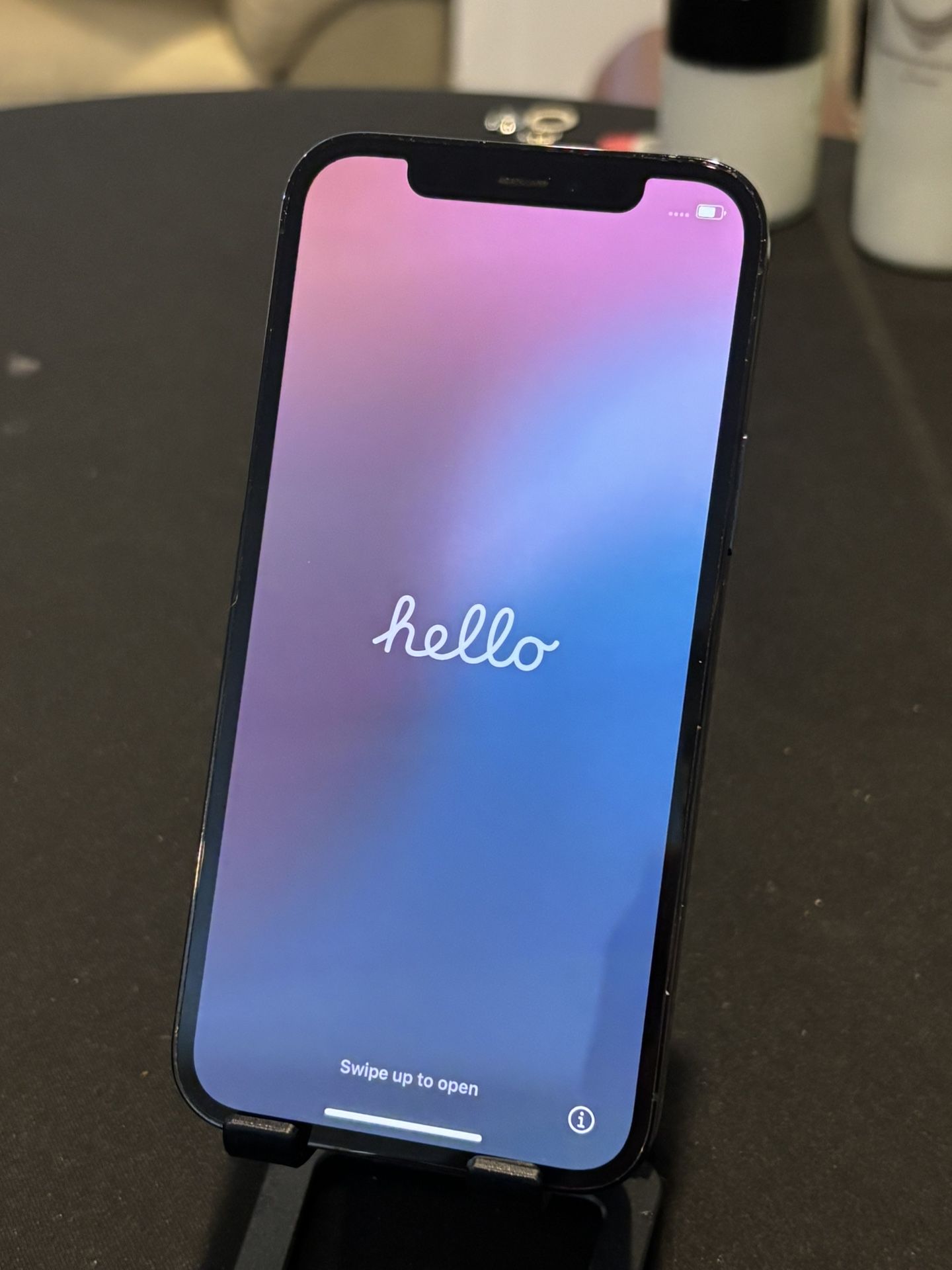 iPhone 12 Pro 256 GB