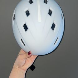 Ski Helmet “Odoland”