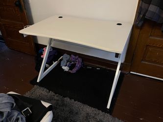 Gaming Desk & Chair