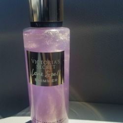 Shimmer Perfume