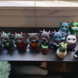 Dragon Collection 
