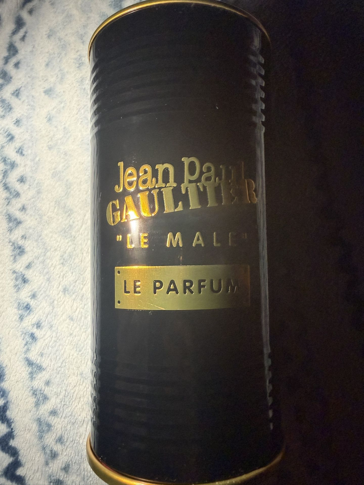 Jean Paul Gaultier
